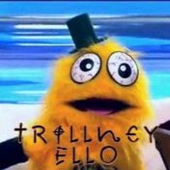 TRILLNEY - ELLO (FREE)