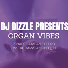 Organ Vibes