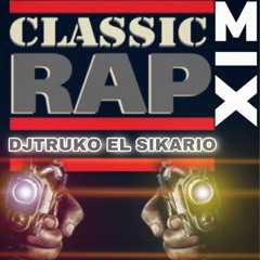 Clasicc - Rap - Mix - Ingles - Vs - Espanol