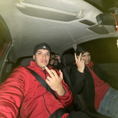 Benji X El Bai Un voltio por los bloques
