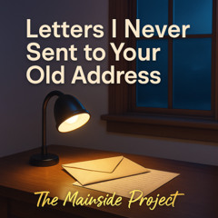 Letters I Never Sent to Your Old Address