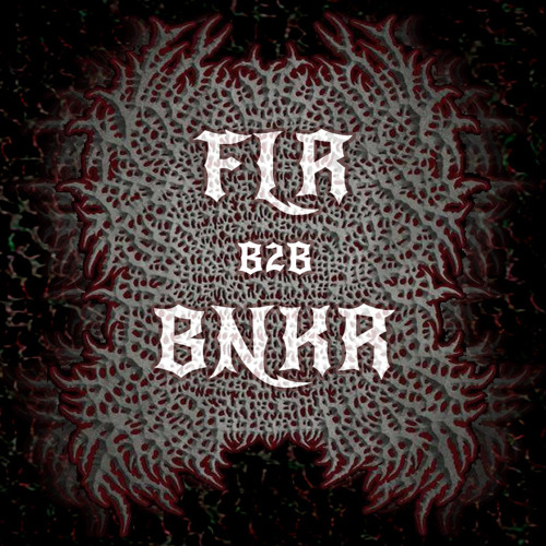 FLR b2b BNKR bochka set