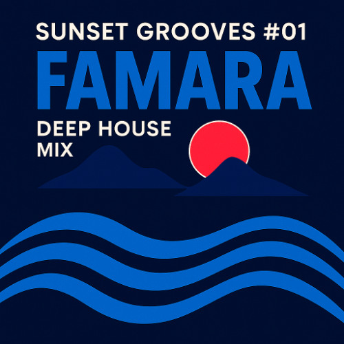 Sunset Grooves – Famara Edition