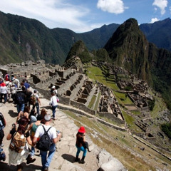 Machu Picchu: a 18 años de ser maravilla del mundo moderno