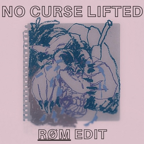 Mike - No Curse Lifted (rom Edit)