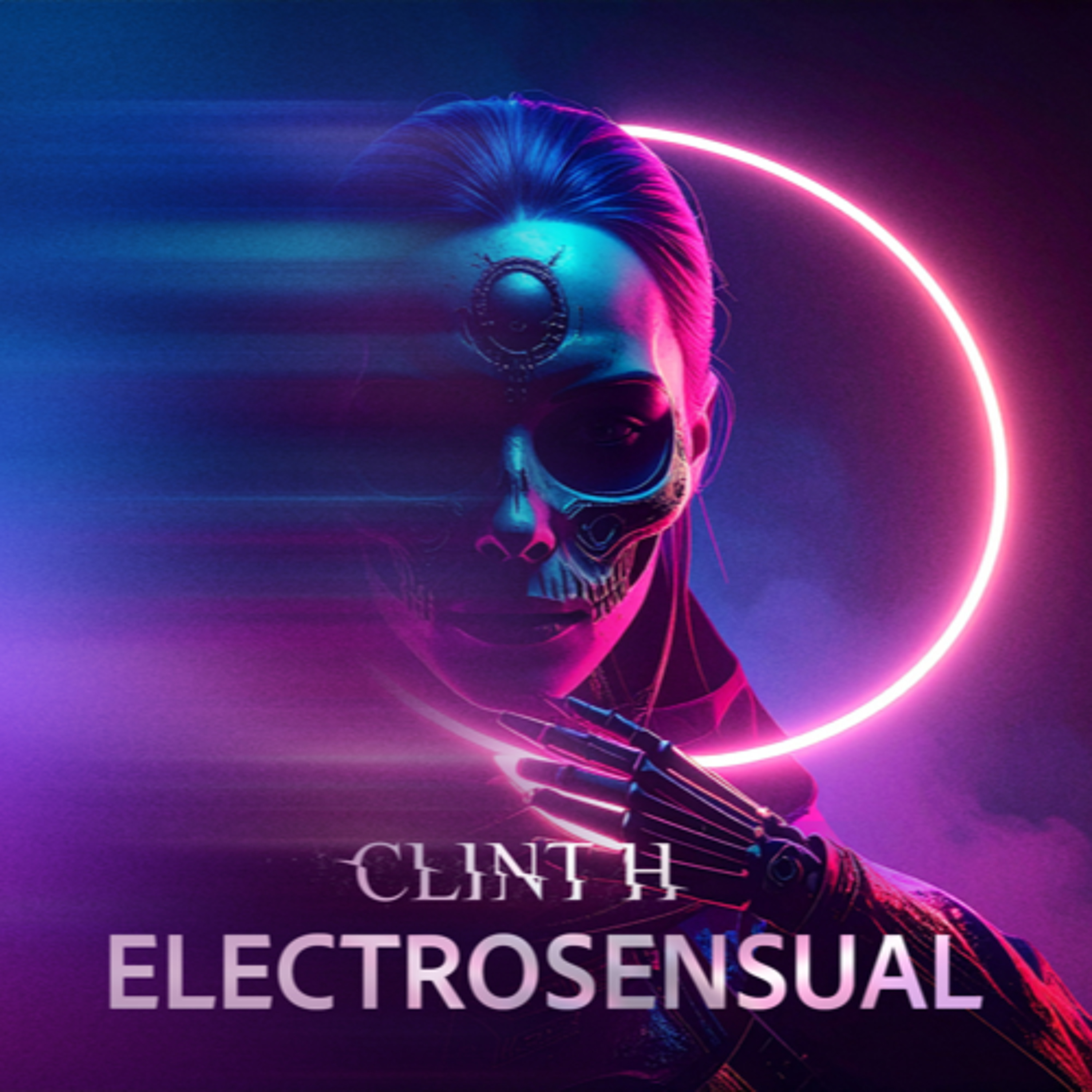 Clint H El3ctrosensual Podcast