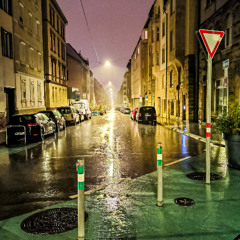 An Halloween wird daheim geblieben 2025 Mix by RAM