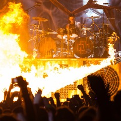 Ready Aim Flame Fire