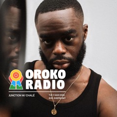 JUNCTION #1 - OROKO RADIO