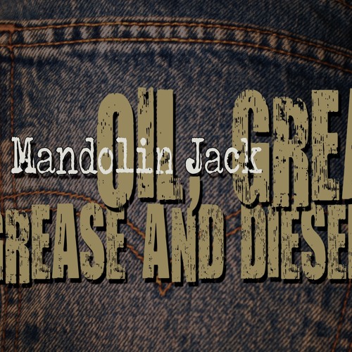 Stream 04 White Wall Tires by mandolinjack Listen online for free on