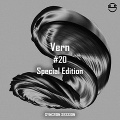 SyncronSesh #20 • Vern