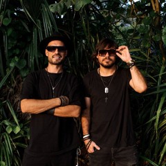 Dobrov & Gar1sson ‒ December Podcast, 2025