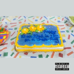 Brand New Day (Prod. WakeUpQuan)