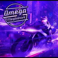 Omega Megadrive - Quantum Leap