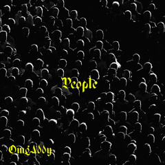 OmgAddy - People