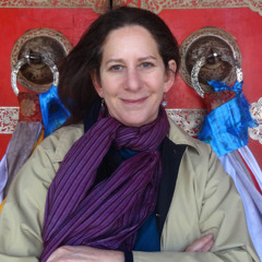 Barbara Demick: Abducted & Adopted, The Story of China's One-Child Policy #553