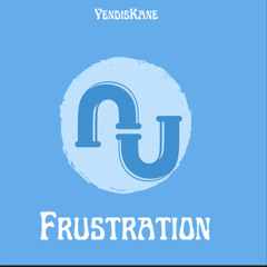 Frustration (rough draft from the vault) prod by Illud(??)
