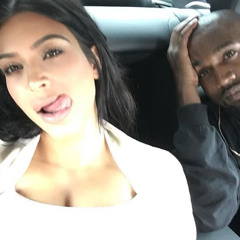kim k ft nicky (hanican)