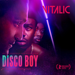 Disco Boy (The Rising)