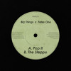 Video herunterladen: Big Things x False One - Pop It