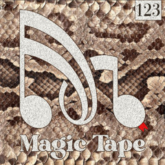 Magic Tape 123