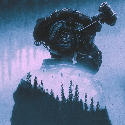 SCP OVERLORD: Woods