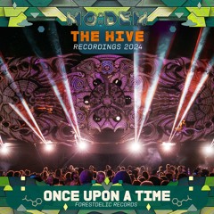 ONCE UPON A TIME @ The Hive | MoDem Festival 2024
