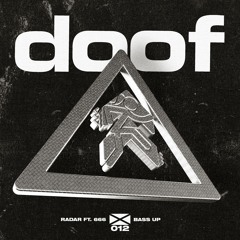 RADAR Ft. 666 - Bass Up