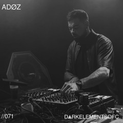 DEOFC 071 | ADØZ