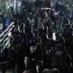 "War Of The Worlds - Devils Lament"