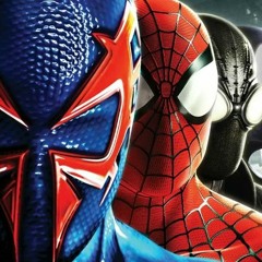 spiderman best graphics mode royalty free background music FREE DOWNLOAD