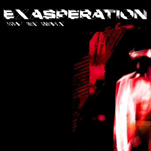 LosTK - Exasperation [CRIMTEK Remix]