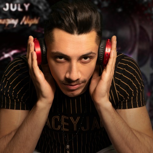 DJ AHMED AL DOKHY موضي الشمراني اشكي غيابك ريمكس