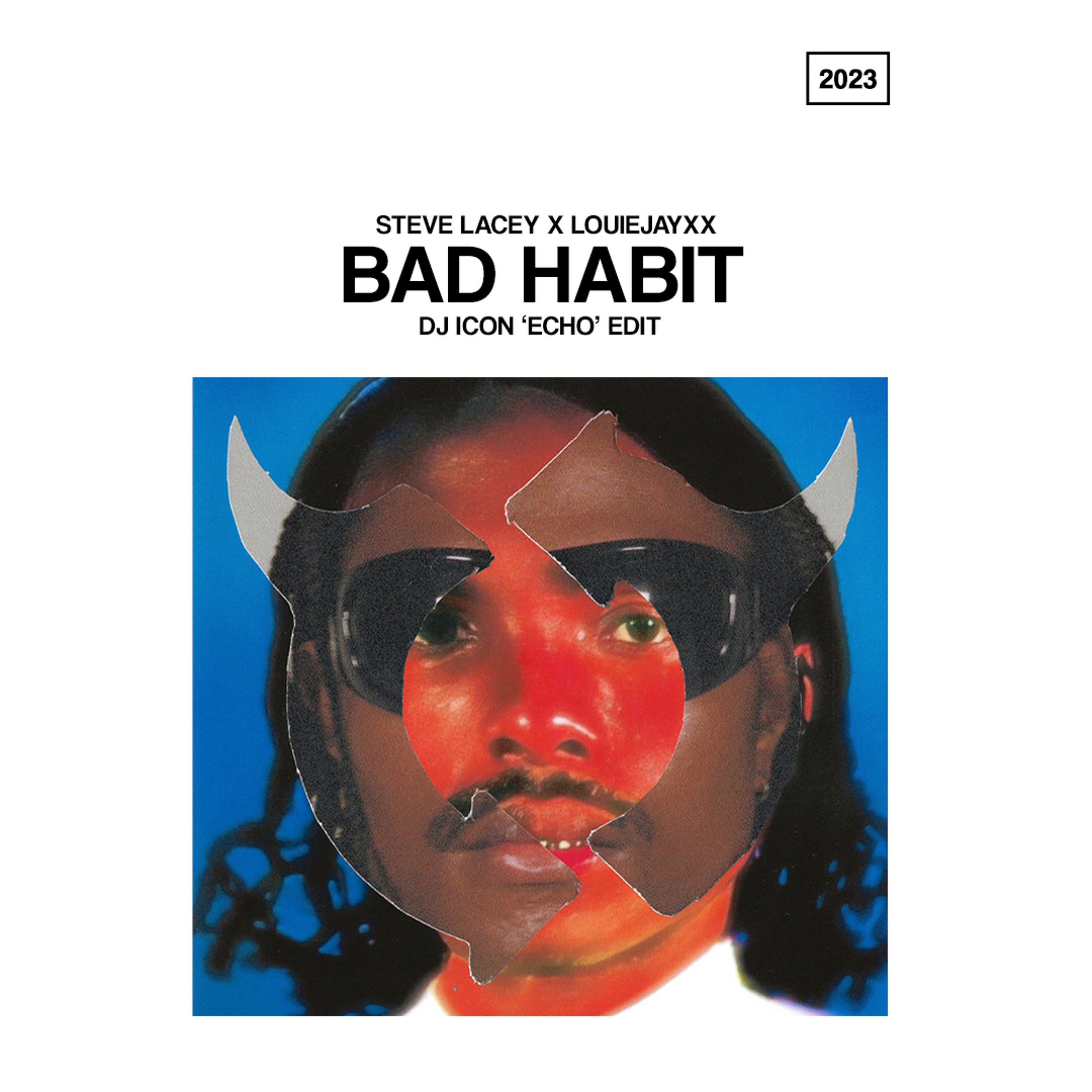 Steve Lacey X Louiejayxx - Bad Habit (DJ Icon 'Echo' Edit) episode artwork