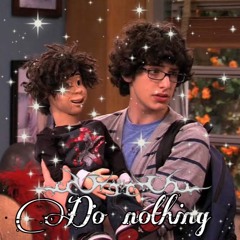 do nothing