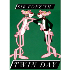 TWIN DAY - Fonzy (prod. Donnie Katana)