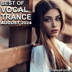 Vocal Trance m8x