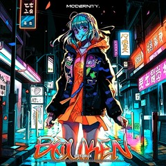 Gotarux - Bouken