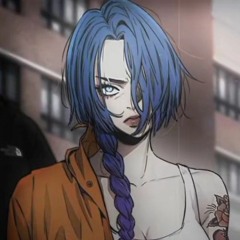 streets - sped up audios