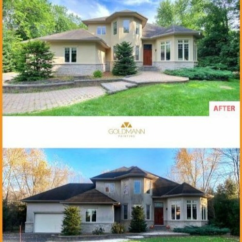 Stream The Best Tips for External Wall Paint Colours for Your Home by