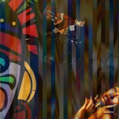 Everybody In (Ddha Qabra Remix) - John Kogen