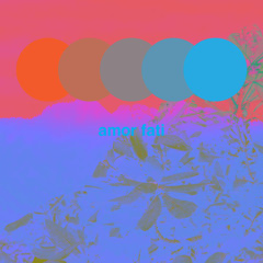 Amor Fati (feat. James Valentine & Jacob Scesney)