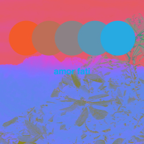 Amor Fati (feat. James Valentine & Jacob Scesney)