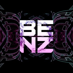 Benz Melodic Techno Vocal mix 1