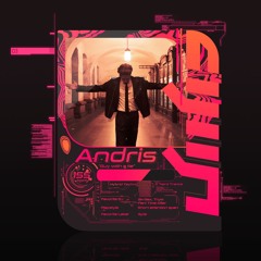 ZIMA Guest Podcast #014 - Andris