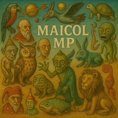 INNUENDO Radio by Maicol MP 13.01.2025