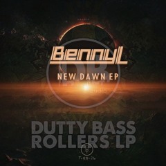 Dawn Of The Jungle Demon (Benny L Vs Redline)