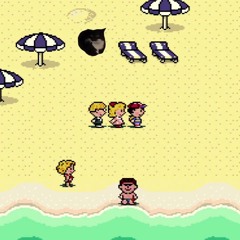 Earthbound - Summers but it's Crunchy