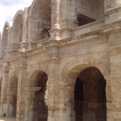 Arelate, Arles à l'époque antique