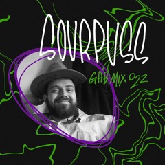 GAB MIX 022 - SOURPUSS